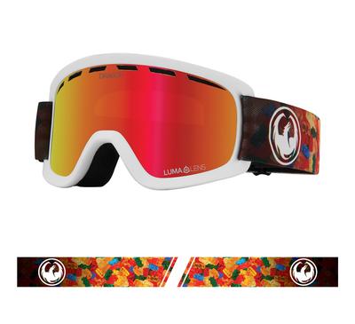 Dragon Alliance Lil D Snow Goggle