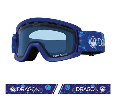 Dragon Alliance Lil D Snow Goggle