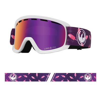 Dragon Alliance Lil D Snow Goggle