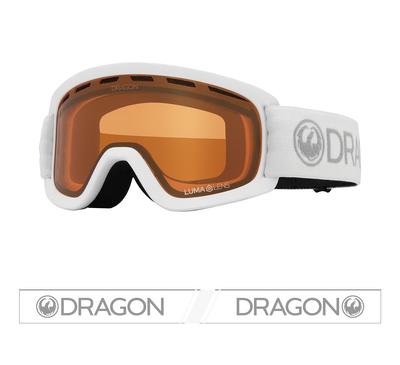 Dragon Alliance Lil D Snow Goggle