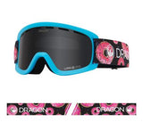 Dragon Alliance Lil D Snow Goggle