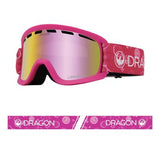 Dragon Alliance Lil D Snow Goggle