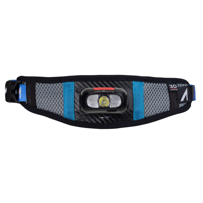 UltrAspire Lumen 200 Wasit Light Lumen Collection