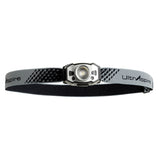 UltrAspire Lumen 300 Sidekick Headlamp - Versatile Secondary Light for Outdoor Activities Front