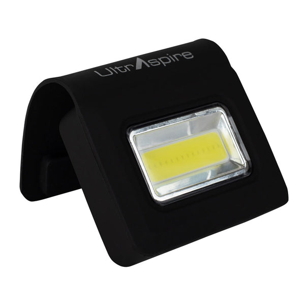 UltrAspire Lumen 180 Clip Light Lumen Collection