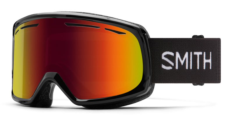 Smith Drift Women Winter Snow Ski Goggles