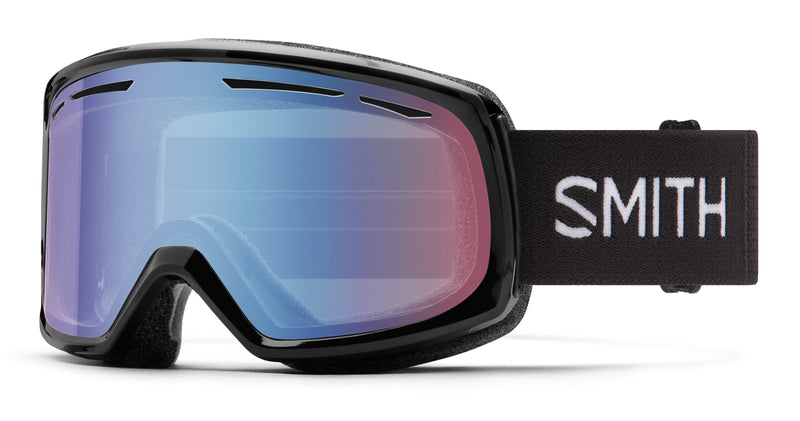 Smith Drift Women Winter Snow Ski Goggles