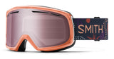 Smith Drift Women Winter Snow Ski Goggles