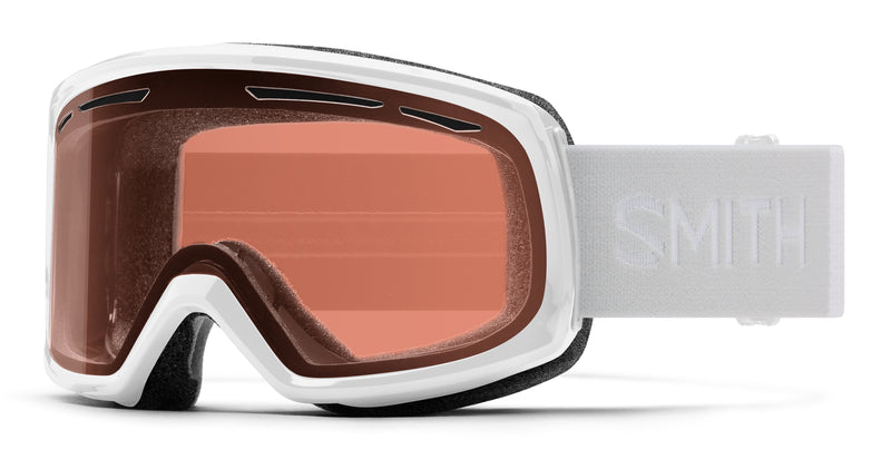 Smith Drift Women Winter Snow Ski Goggles