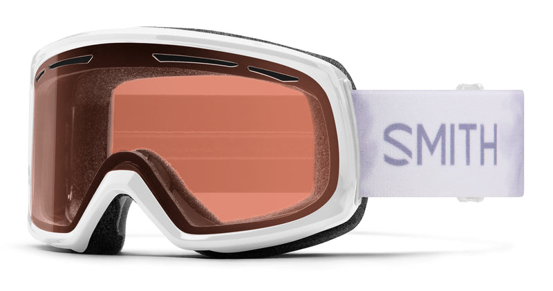 Smith Drift Women Winter Snow Ski Goggles