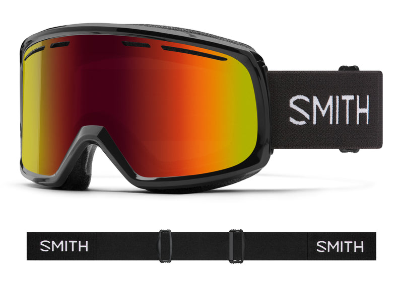 SMITH Range Men Snow Winter Goggles