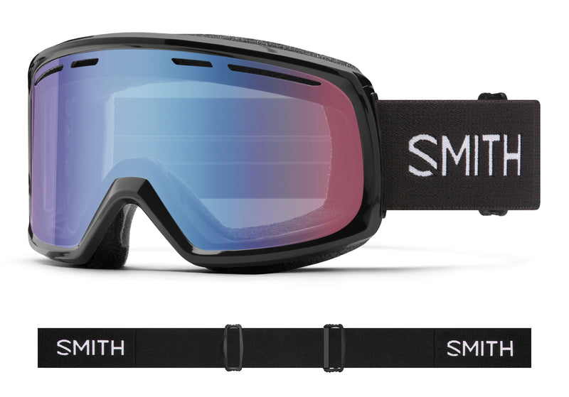 SMITH Range Men Snow Winter Goggles