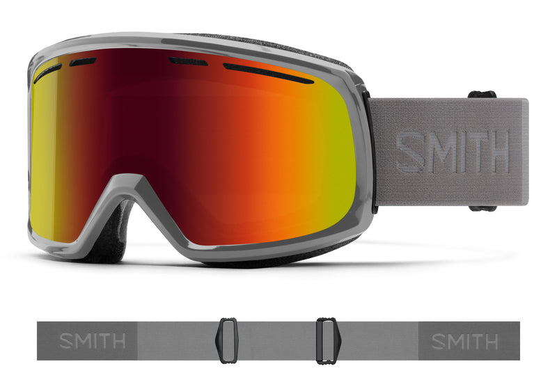 SMITH Range Men Snow Winter Goggles