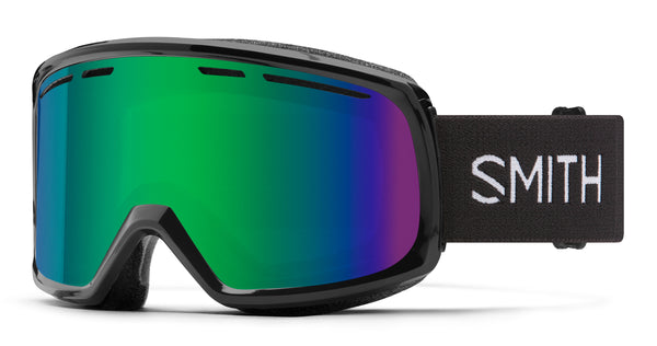 SMITH RANGE ASIA FIT Men Winter Goggles