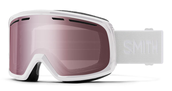 SMITH RANGE ASIA FIT Men Winter Goggles
