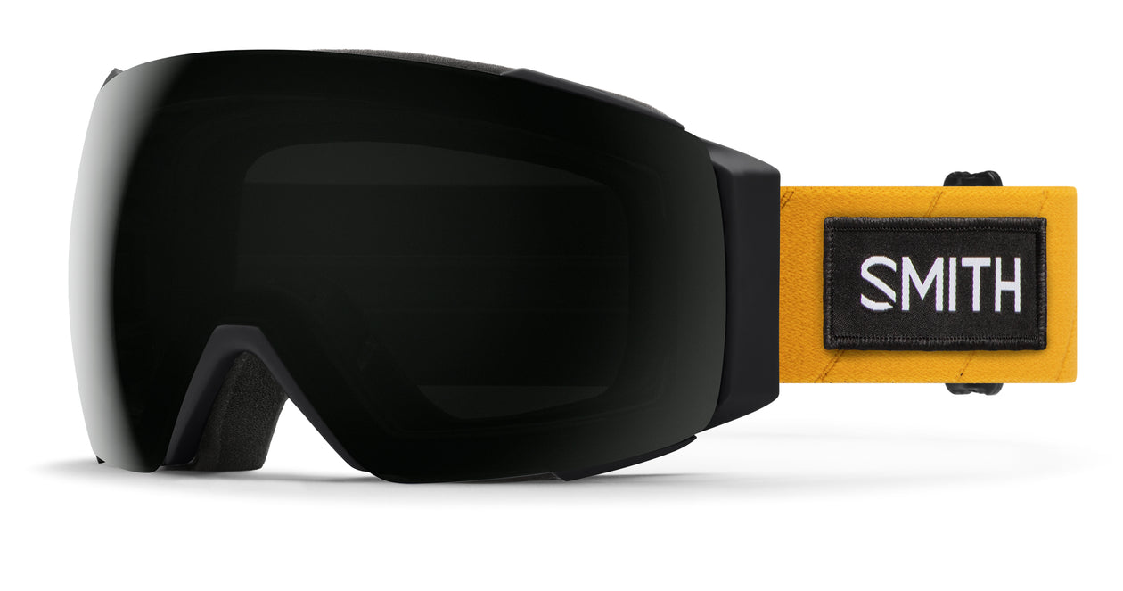 SMITH I/O MAG Unisex Winter Snow Goggles | Artist Collection | The 