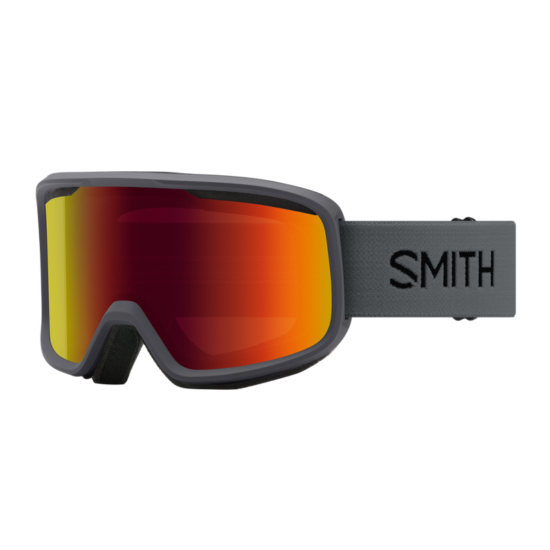 Smith Frontier Unisex Winter Goggles
