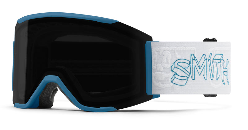 SMITH Squad MAG Unisex Winter Goggles