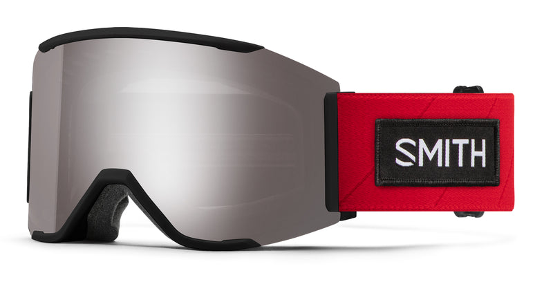 SMITH Squad MAG Unisex Winter Sports Goggles