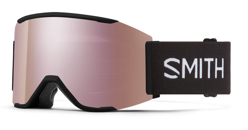 SMITH Squad MAG Unisex Winter Goggles
