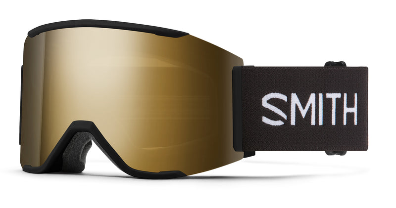 SMITH Squad MAG Unisex Winter Goggles
