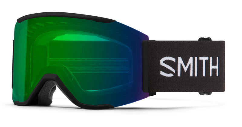 SMITH Squad MAG Unisex Winter Sports Goggles