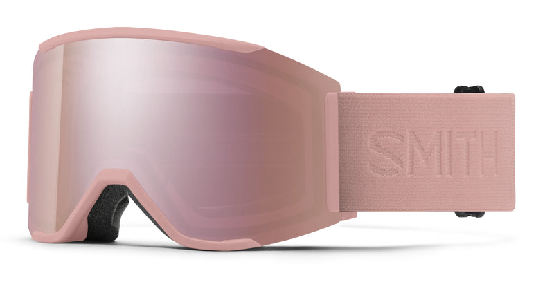 SMITH Squad MAG Unisex Winter Sports Goggles