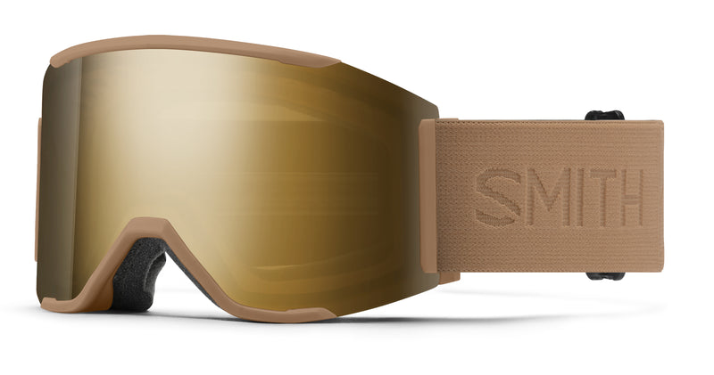 SMITH Squad MAG Unisex Winter Goggles