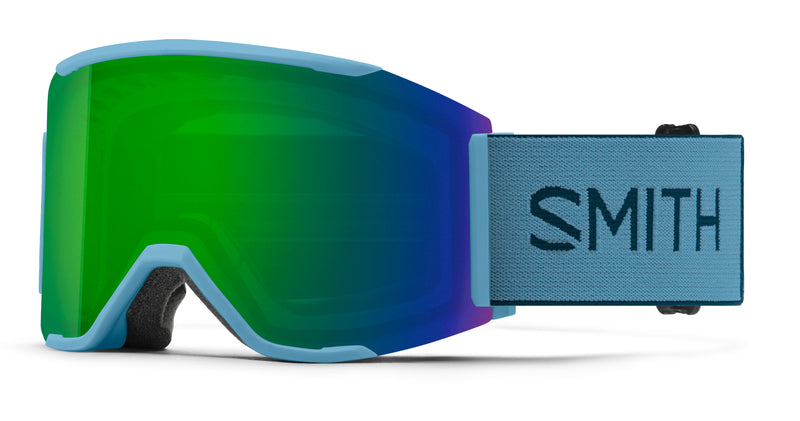 SMITH Squad MAG Unisex Winter Goggles