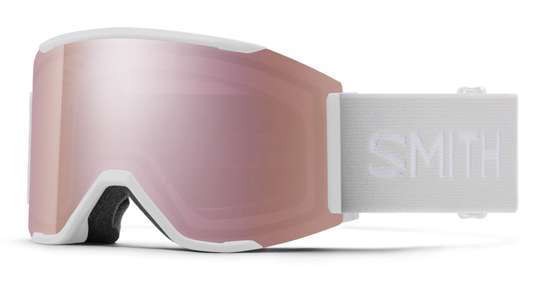 SMITH Squad MAG Unisex Winter Goggles