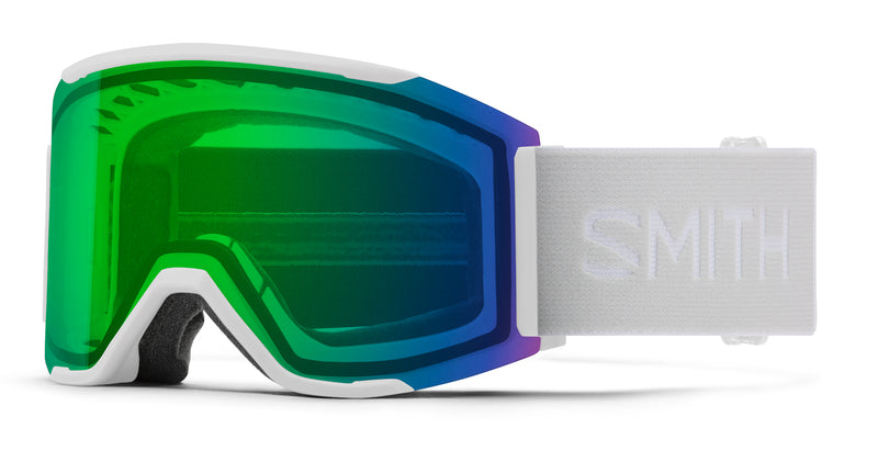 SMITH Squad MAG Unisex Winter Sports Goggles