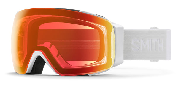 SMITH I/O MAG Low Bridge Fit Unisex Winter Goggles