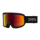 SMITH FRONTIER ASIA FIT Unisex Winter Goggles