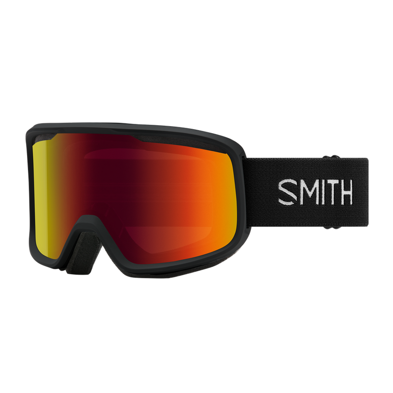 SMITH FRONTIER ASIA FIT Unisex Winter Goggles