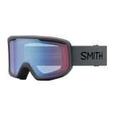 SMITH FRONTIER ASIA FIT Unisex Winter Goggles