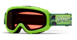SMITH Gambler Kids Unisex Winter Ski Snow Goggles