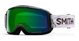 SMITH VICE Unisex Winter Goggles