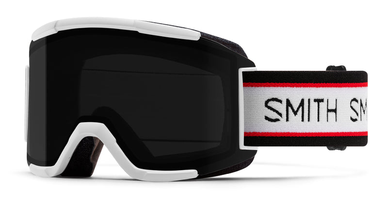 SMITH Squad Unisex Winter Ski Goggles