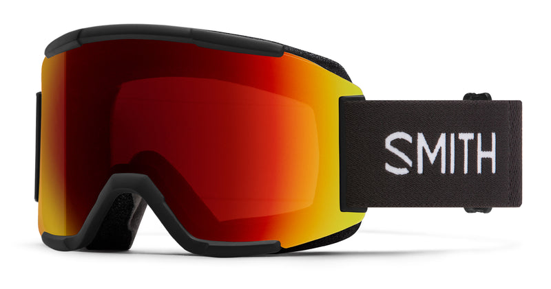 SMITH Squad Unisex Winter Ski Goggles