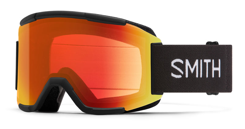 SMITH Squad Unisex Winter Ski Goggles
