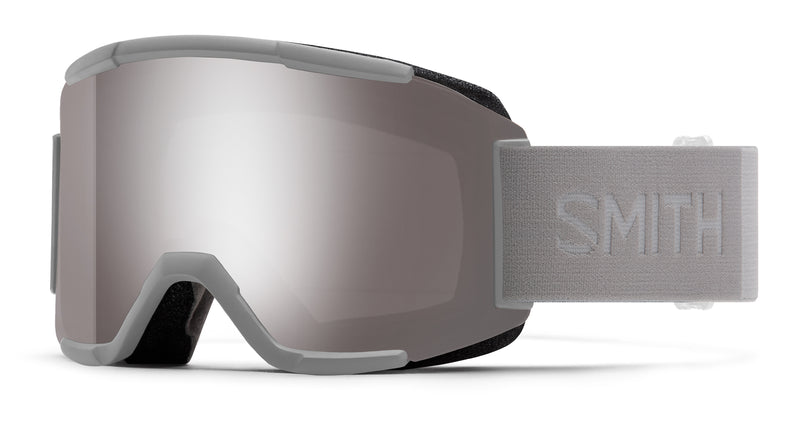 SMITH Squad Unisex Winter Ski Goggles