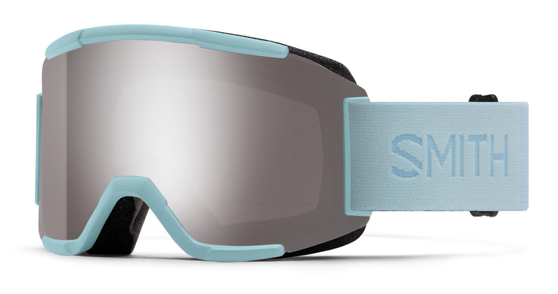 SMITH Squad Unisex Winter Ski Goggles