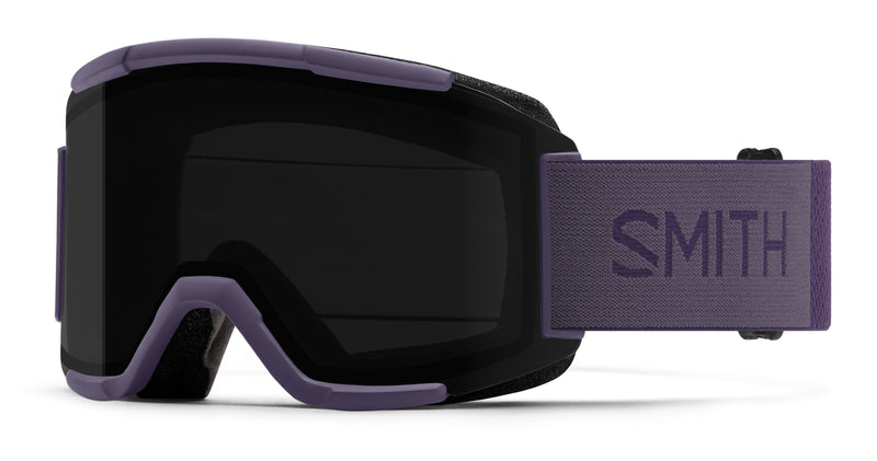 SMITH Squad Unisex Winter Ski Goggles