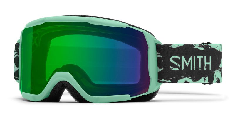 Smith Showcase OTG Women Winter Goggles