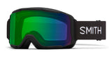 Smith Showcase OTG Women Winter Goggles - Eyeglass Compatible Snow Goggles