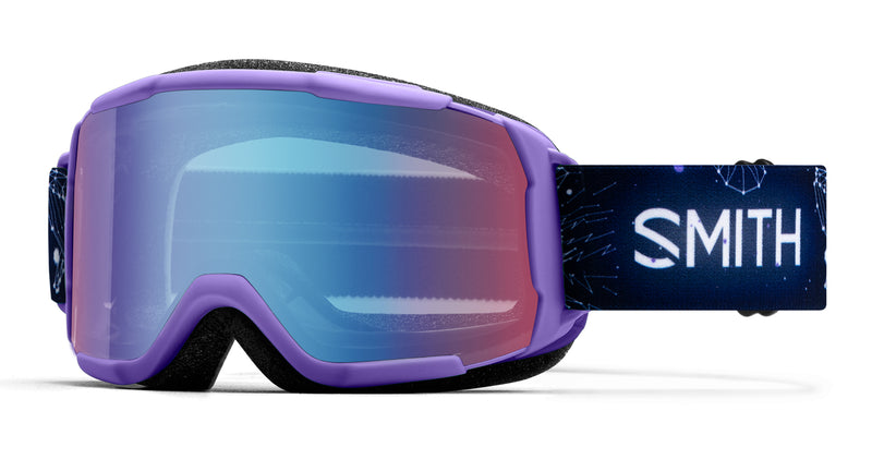 SMITH DAREDEVIL Teen Young Adult / Kids Unisex Winter Snow Goggles
