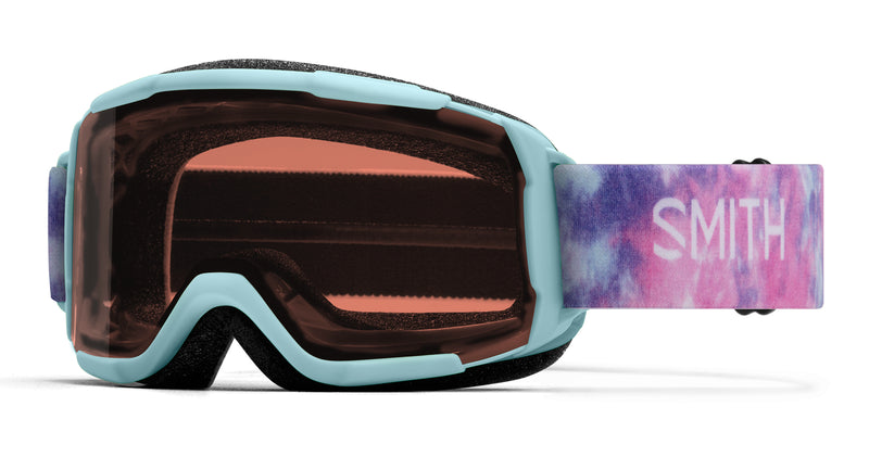 SMITH DAREDEVIL Teen Young Adult / Kids Unisex Winter Snow Goggles