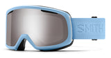 SMITH RIOT Women Winter Snow Goggles