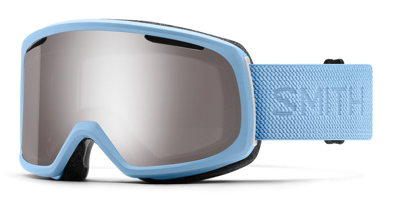 SMITH RIOT Women Winter Snow Goggles