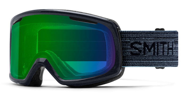 SMITH RIOT Women's Winter Snow Goggles
